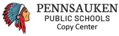 Pennsauken School District Copy Center